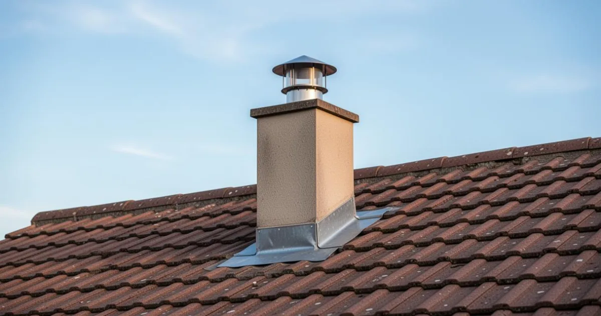 Comment garantir la conformite de votre poele a bois : focus sur les normes de tubage et d'aeration – image 4