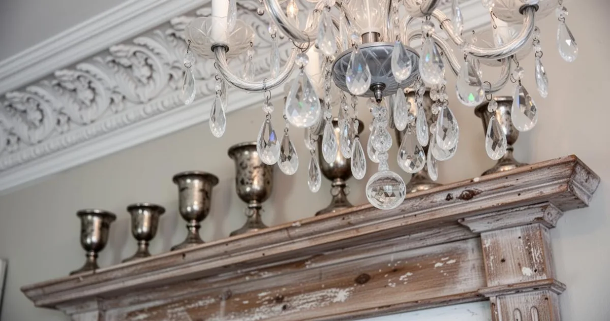 Décoration d'intérieur : 5 astuces pour sublimer vos meubles en bois avec le style Shabby Chic – image 4