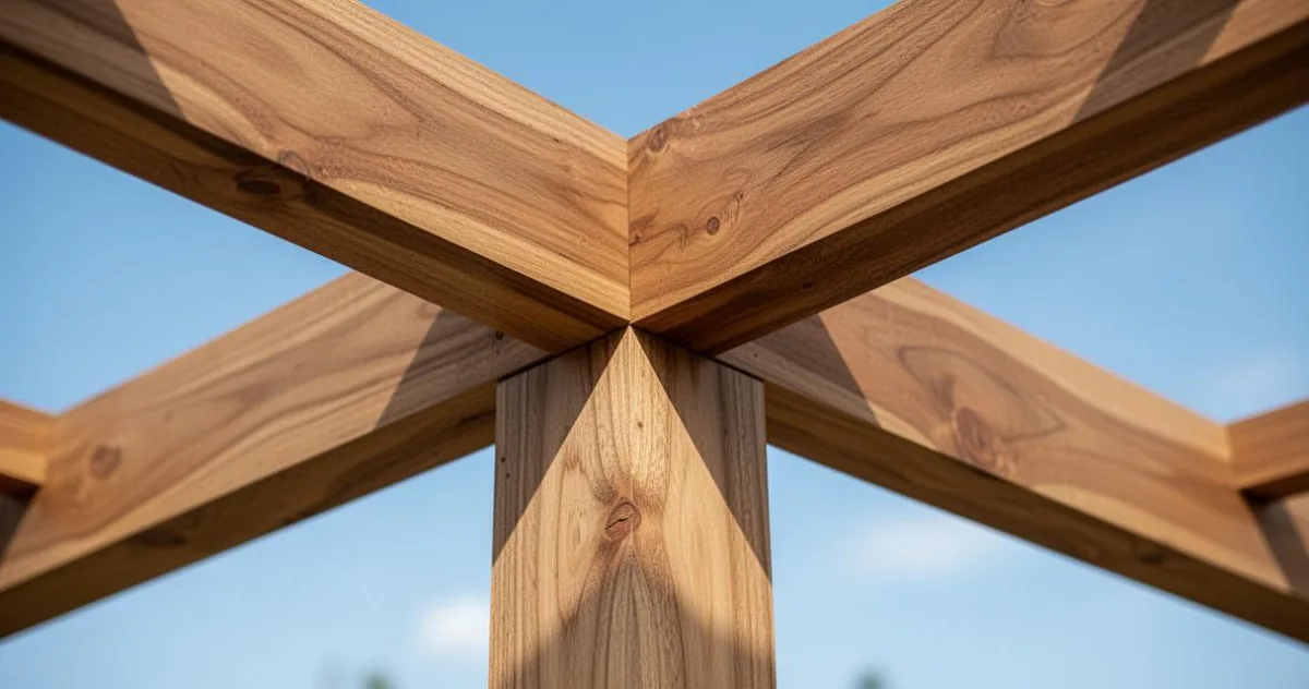 Intégrer une pergola bioclimatique sur mesure : les étapes pour transformer votre jardin – image 3