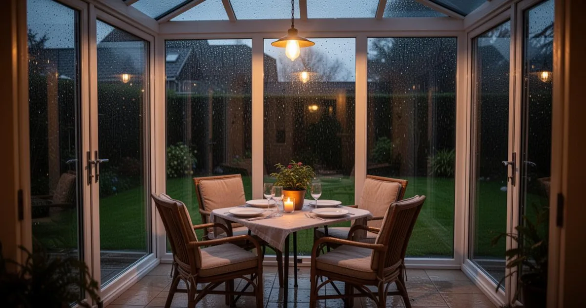 Intégrer une pergola bioclimatique sur mesure : les étapes pour transformer votre jardin – image 4