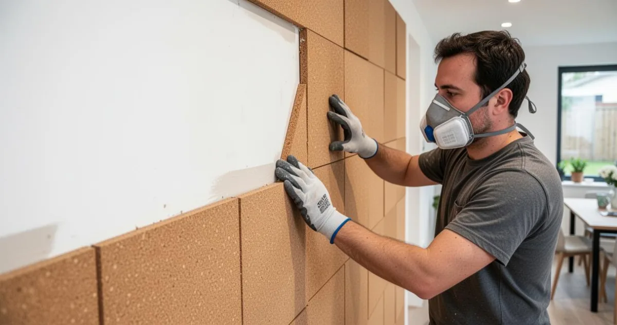 Isolation phonique : comment réussir le doublage de votre mur mitoyen ? – image 2