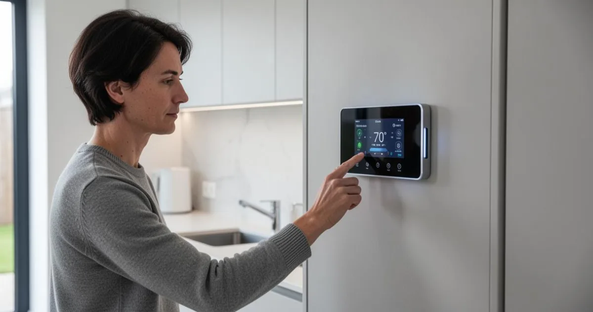 Maison intelligente : comment la technologie limite les accidents domestiques et les chutes – image 2