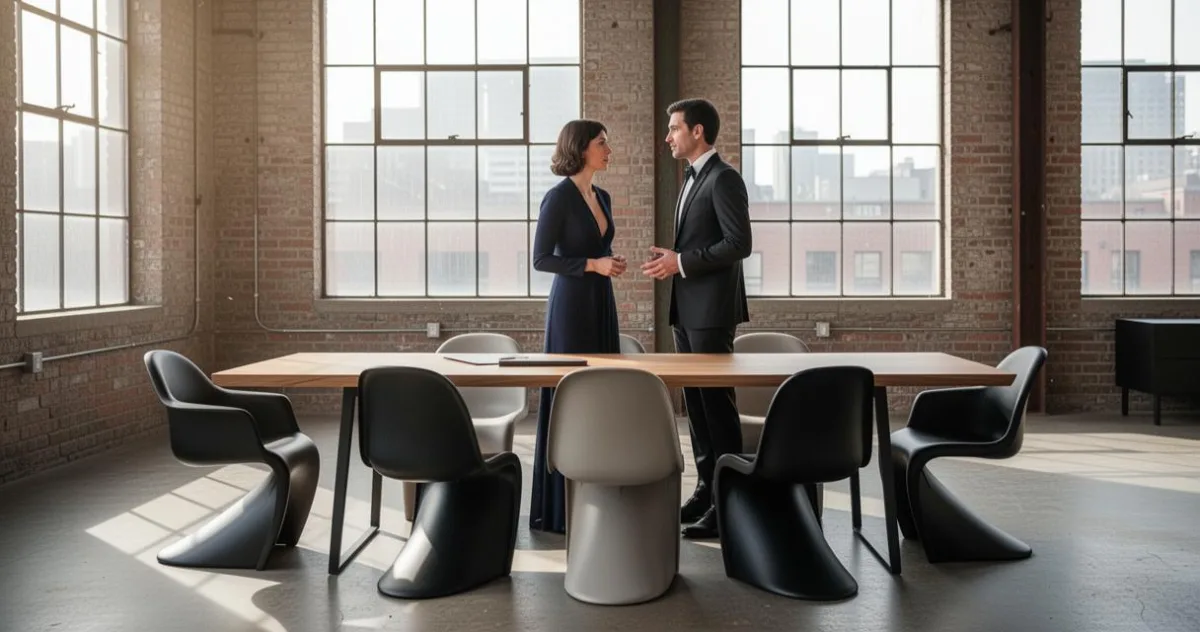 Mobilier et accessoires : comment sublimer vos evenements avec une gamme complète de location – image 2