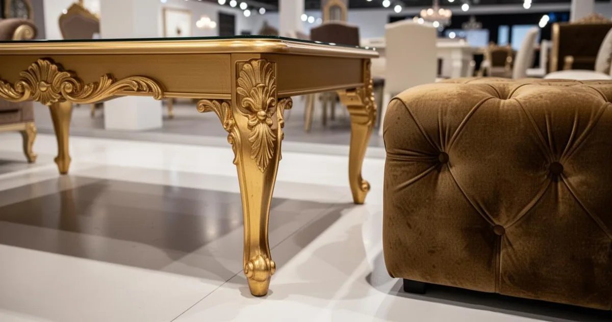 Mobilier et accessoires : comment sublimer vos evenements avec une gamme complète de location – image 3