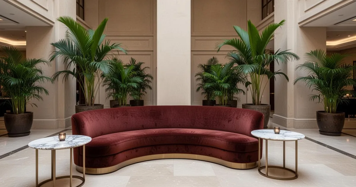 Mobilier et accessoires : comment sublimer vos evenements avec une gamme complète de location – image 4
