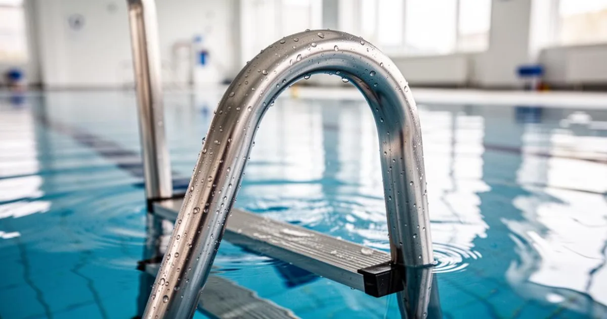 Piscine couverte : choisir les meilleurs matériaux pour votre projet de construction – image 3
