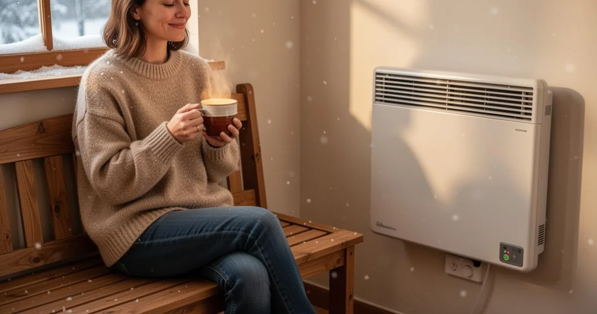 Radiateurs et performance thermique : quel coefficient pour votre logement ? – image 2