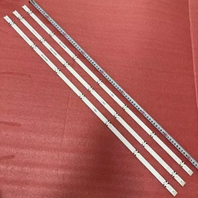 Bande de rétroéclairage LED en aluminium pour TV – image 3