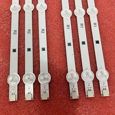 Bandes LED rétroéclairage pour téléviseur 47 pouces – image 3