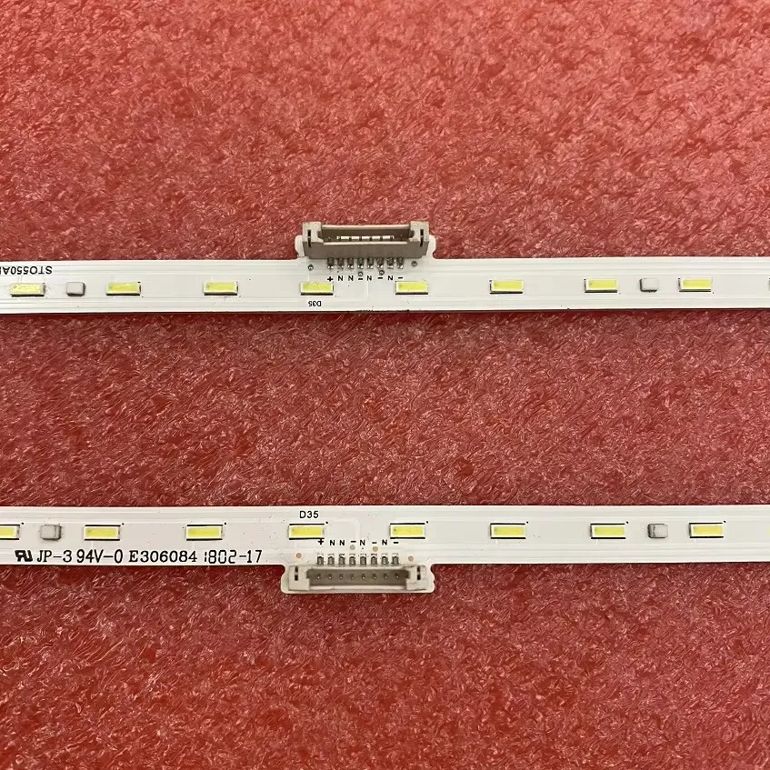 Kit de 2 barres de rétroéclairage LED 600 mm