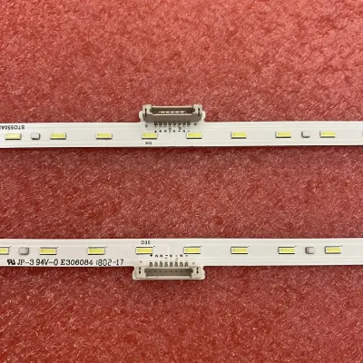 Kit de 2 barres de rétroéclairage LED 600 mm