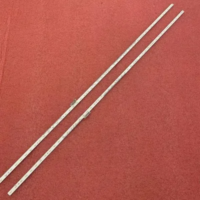 Kit de 2 barres de rétroéclairage LED 600 mm – image 2