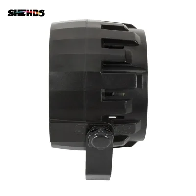 Projecteur LED COB RVB 30 W avec télécommande – image 3