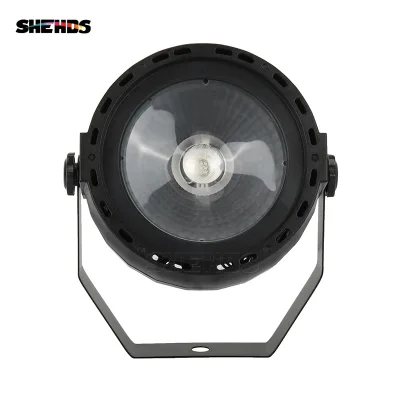 Projecteur LED Par RGB 30 W pour scène et soirées – image 2
